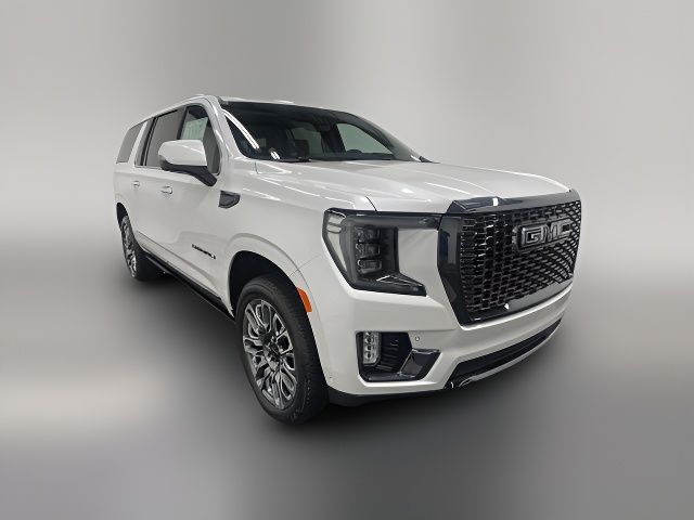 2024 GMC Yukon XL Denali Ultimate