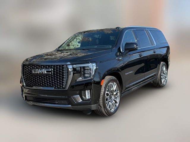 2024 GMC Yukon XL Denali Ultimate