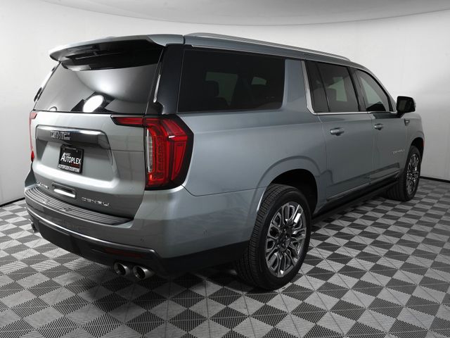 2024 GMC Yukon XL Denali Ultimate