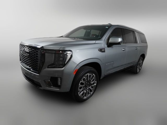 2024 GMC Yukon XL Denali Ultimate