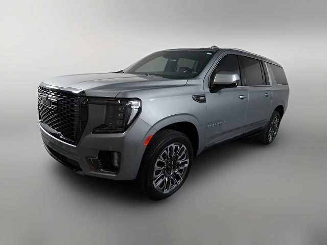 2024 GMC Yukon XL Denali Ultimate