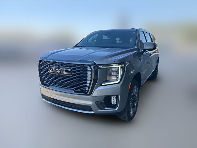 2024 GMC Yukon XL Denali Ultimate