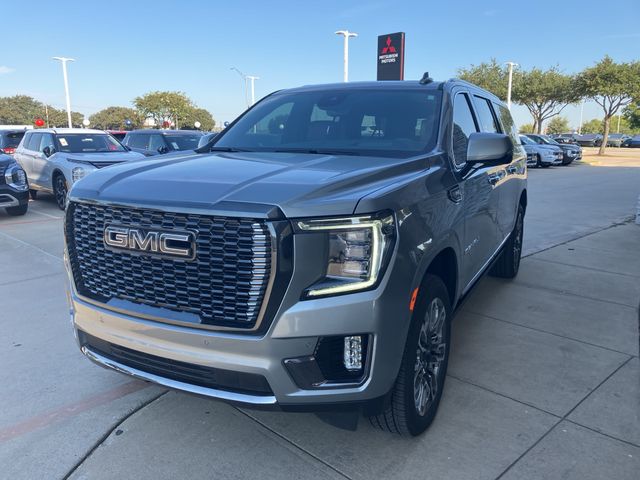 2024 GMC Yukon XL Denali Ultimate