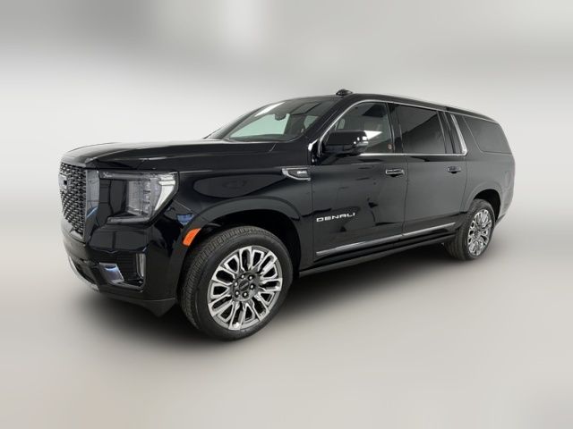 2024 GMC Yukon XL Denali Ultimate