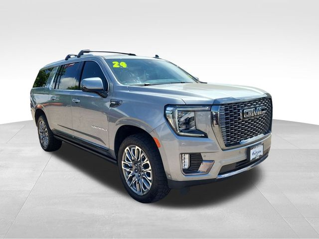 2024 GMC Yukon XL Denali Ultimate