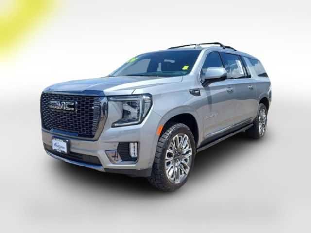 2024 GMC Yukon XL Denali Ultimate