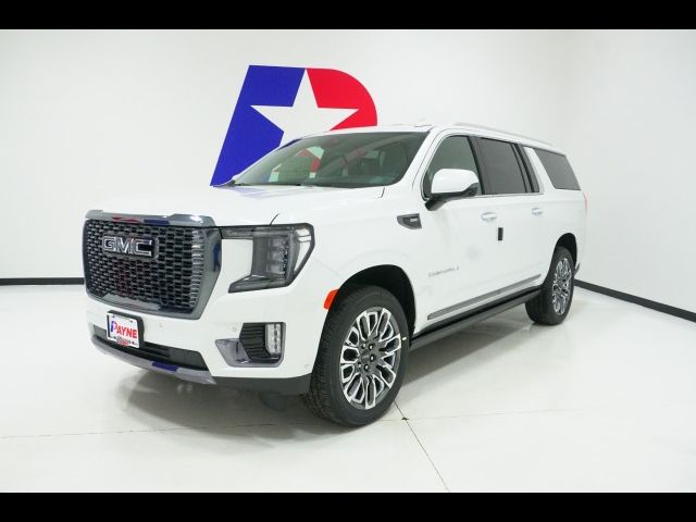 2024 GMC Yukon XL Denali Ultimate