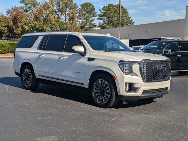 2024 GMC Yukon XL Denali Ultimate