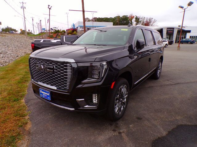 2024 GMC Yukon XL Denali Ultimate