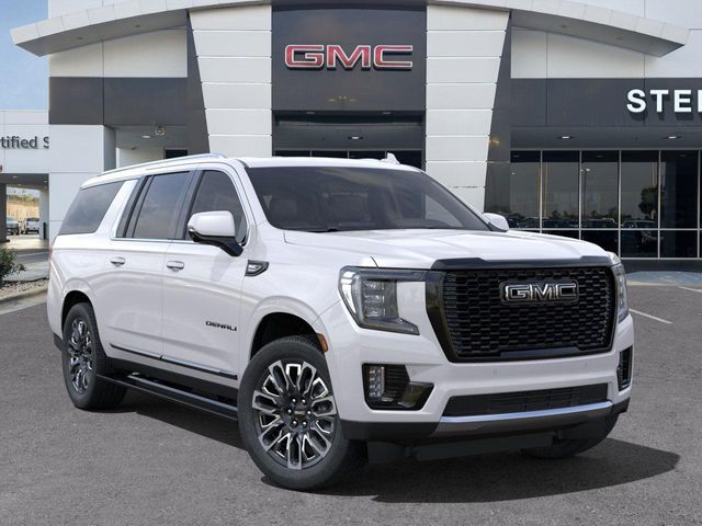 2024 GMC Yukon XL Denali Ultimate