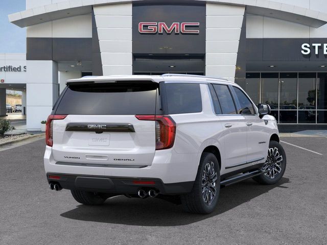 2024 GMC Yukon XL Denali Ultimate