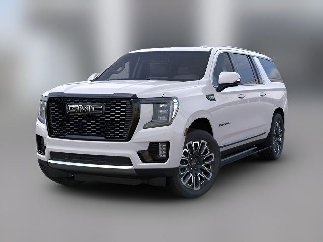 2024 GMC Yukon XL Denali Ultimate