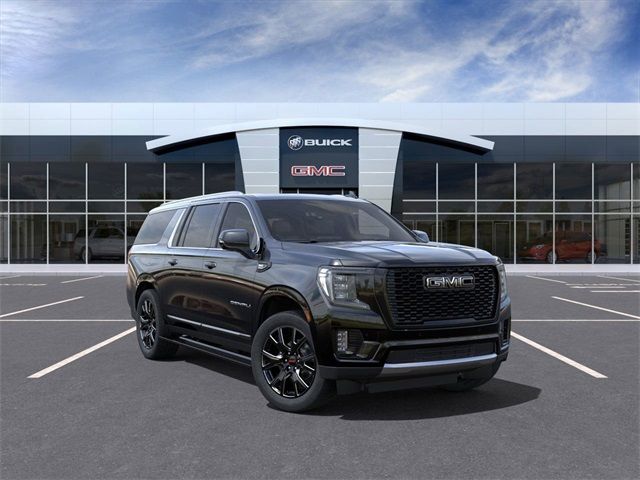 2024 GMC Yukon XL Denali Ultimate