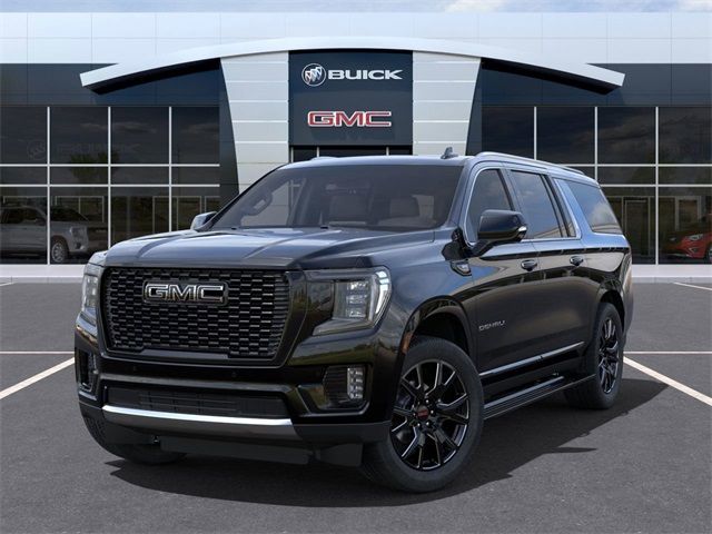 2024 GMC Yukon XL Denali Ultimate