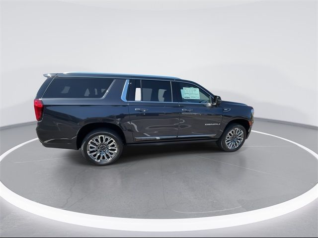 2024 GMC Yukon XL Denali Ultimate