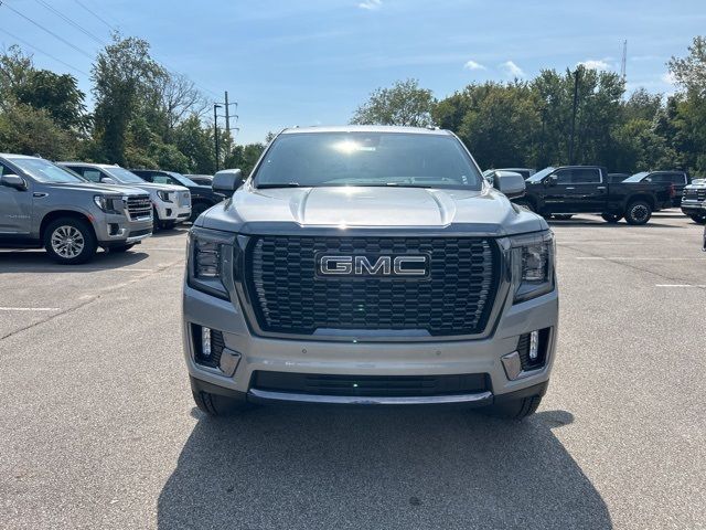 2024 GMC Yukon XL Denali Ultimate