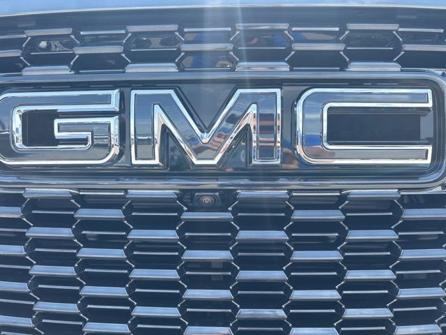 2024 GMC Yukon XL Denali Ultimate