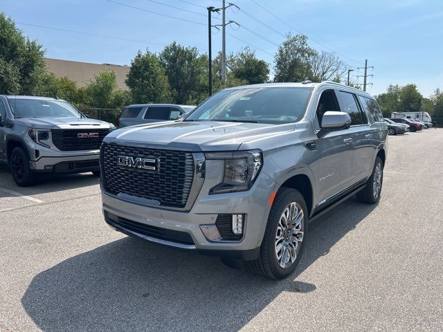 2024 GMC Yukon XL Denali Ultimate