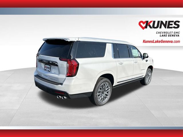 2024 GMC Yukon XL Denali Ultimate