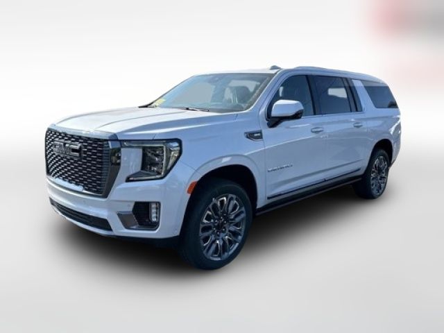 2024 GMC Yukon XL Denali Ultimate