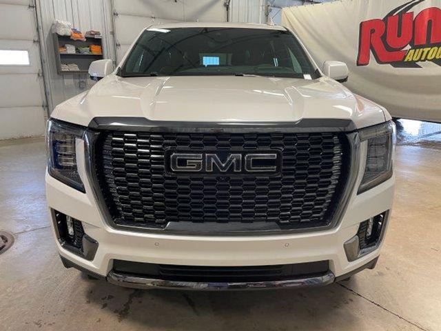 2024 GMC Yukon XL Denali Ultimate