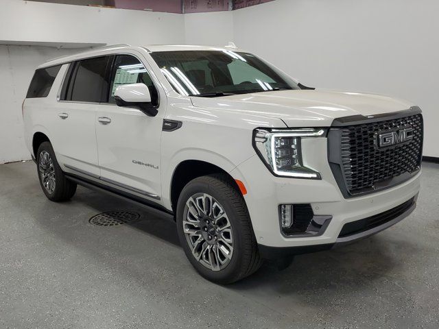 2024 GMC Yukon XL Denali Ultimate