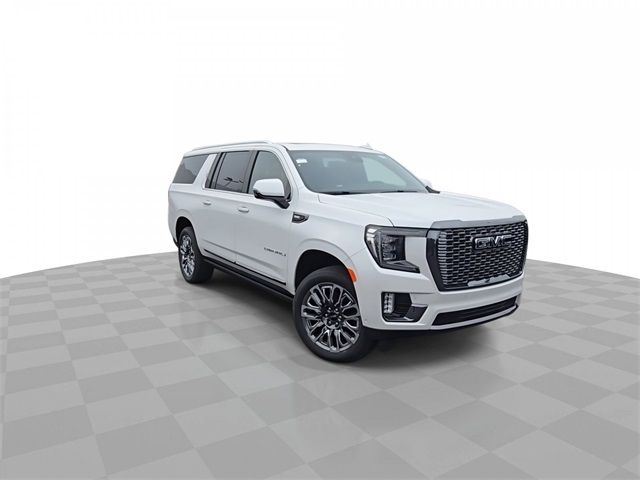 2024 GMC Yukon XL Denali Ultimate