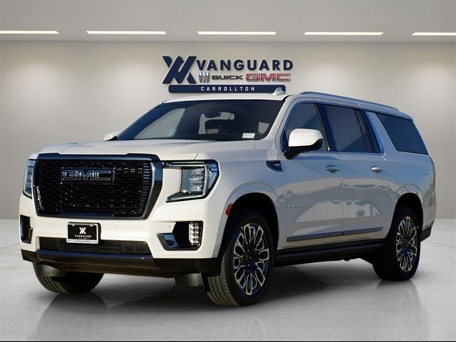 2024 GMC Yukon XL Denali Ultimate