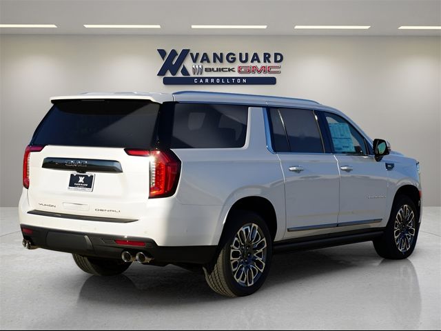 2024 GMC Yukon XL Denali Ultimate