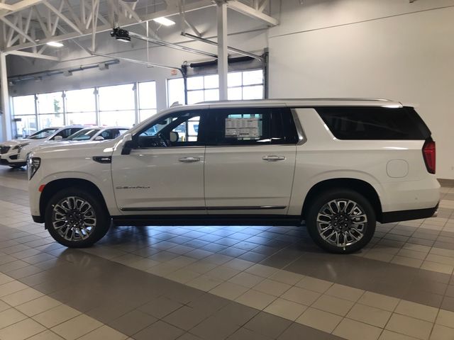 2024 GMC Yukon XL Denali Ultimate