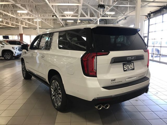 2024 GMC Yukon XL Denali Ultimate