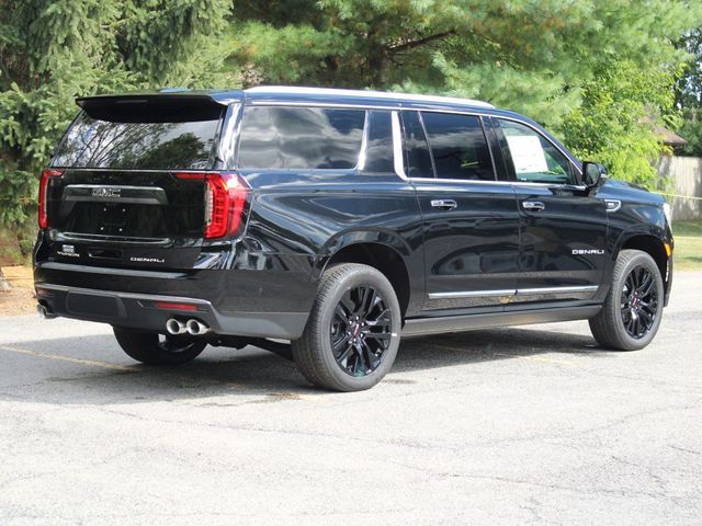 2024 GMC Yukon XL Denali Ultimate