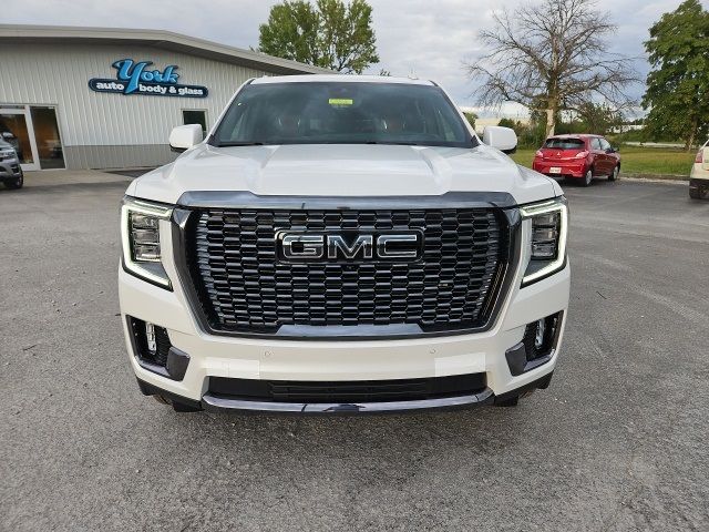 2024 GMC Yukon XL Denali Ultimate