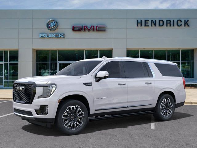 2024 GMC Yukon XL Denali Ultimate