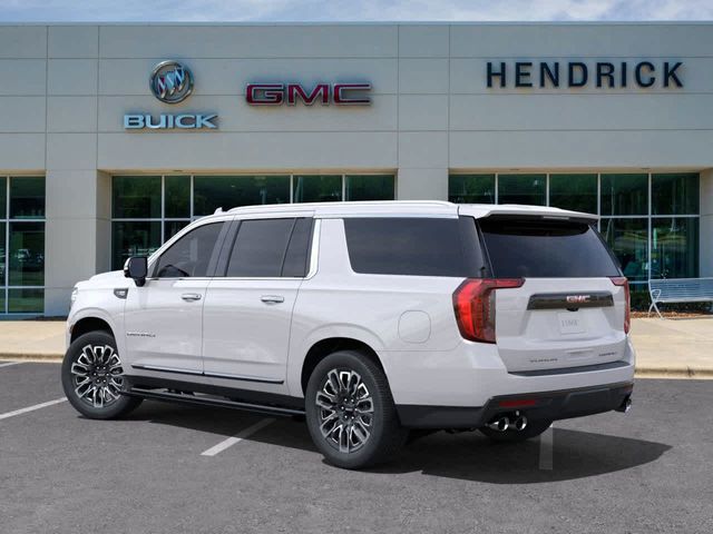 2024 GMC Yukon XL Denali Ultimate