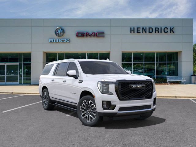 2024 GMC Yukon XL Denali Ultimate