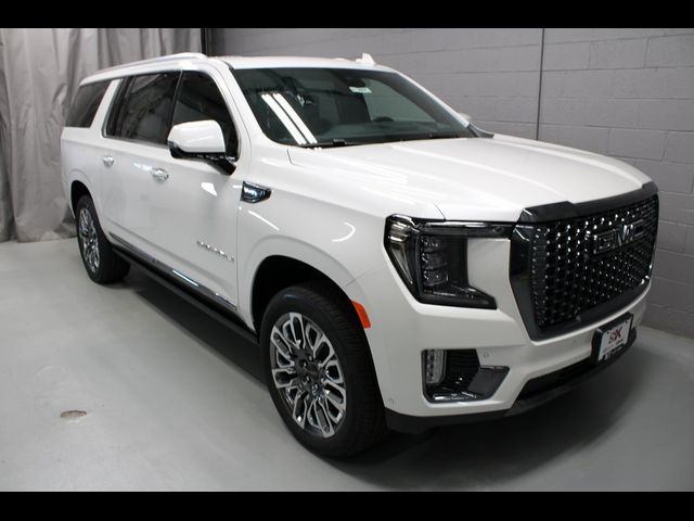 2024 GMC Yukon XL Denali Ultimate