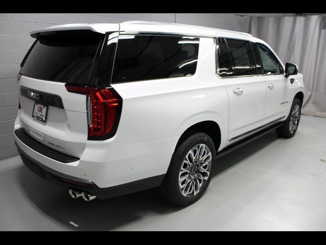 2024 GMC Yukon XL Denali Ultimate