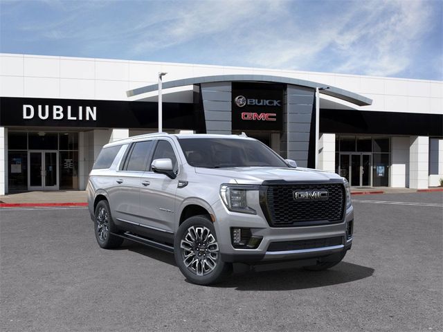 2024 GMC Yukon XL Denali Ultimate