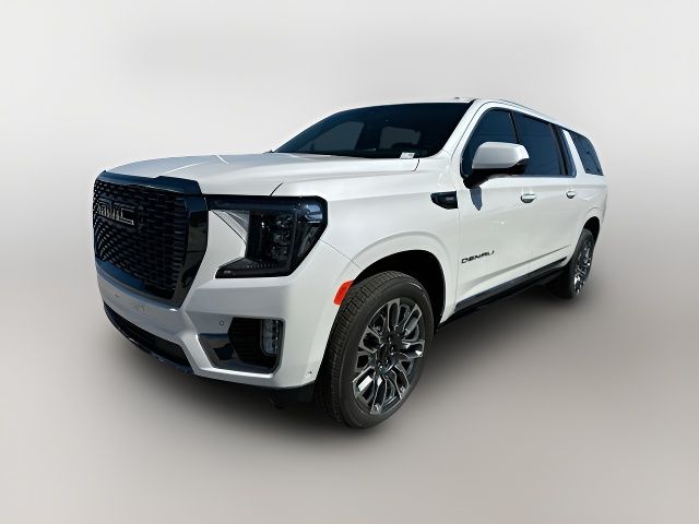 2024 GMC Yukon XL Denali Ultimate