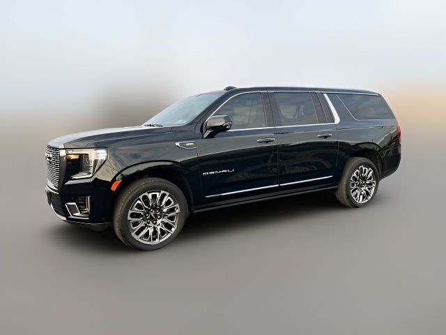 2024 GMC Yukon XL Denali Ultimate