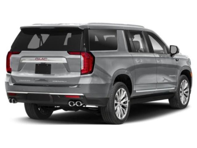 2024 GMC Yukon XL Denali Ultimate