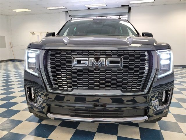 2024 GMC Yukon XL Denali Ultimate