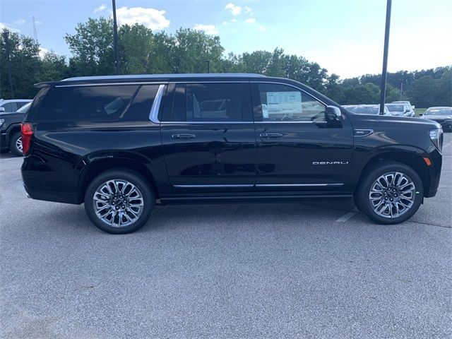 2024 GMC Yukon XL Denali Ultimate