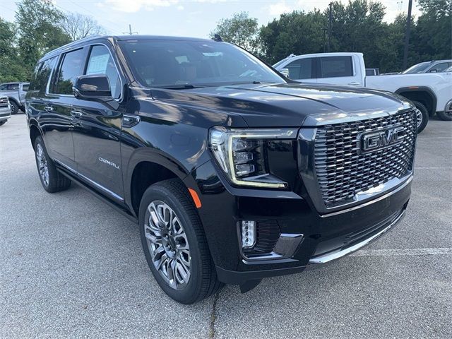 2024 GMC Yukon XL Denali Ultimate