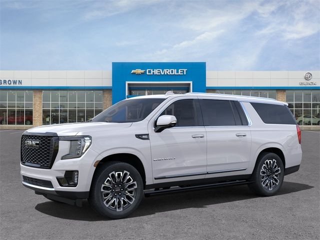 2024 GMC Yukon XL Denali Ultimate