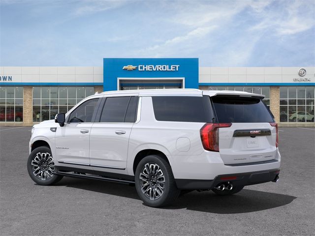 2024 GMC Yukon XL Denali Ultimate