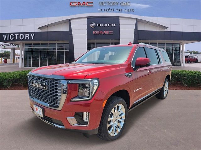 2024 GMC Yukon XL Denali Ultimate