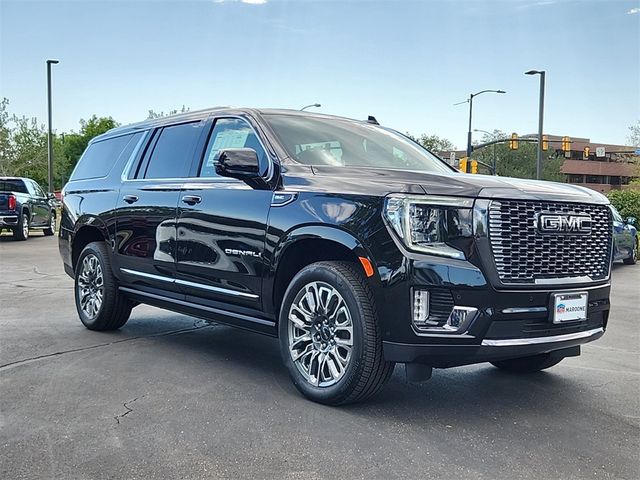 2024 GMC Yukon XL Denali Ultimate