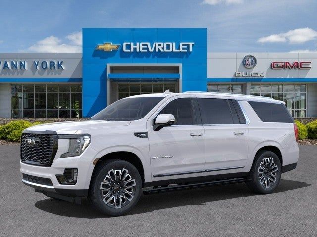 2024 GMC Yukon XL Denali Ultimate